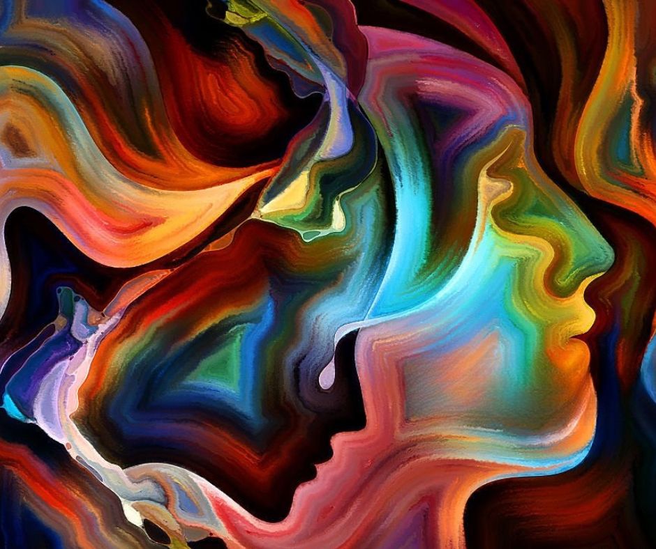 La sagesse de nos emotions
18 et 19 octobre 2025